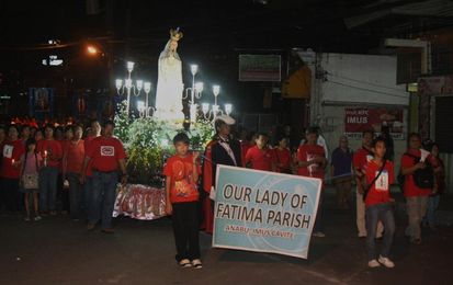 Grand Diocesan Procession (18)